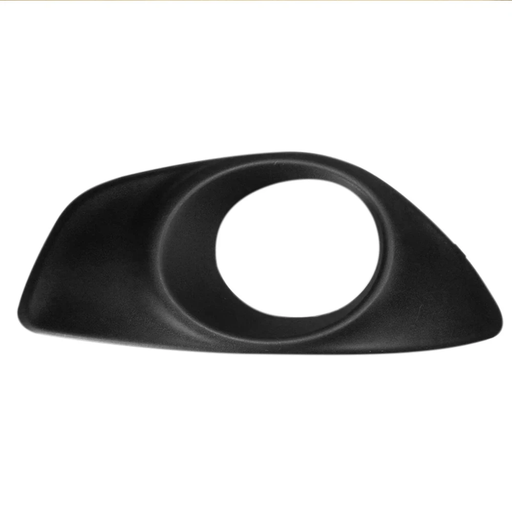 Передний левый бампер для автомобиля 86523-2B700 противотуманная фара задняя крышка