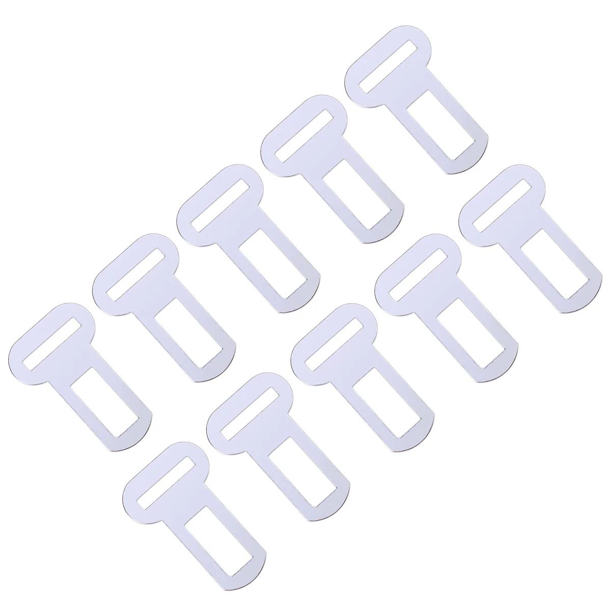 

Buckle Belt Dog Safety Seatbelt Attachment Car Pet Clips Dogspuppy Clasps Cat Harness Tether