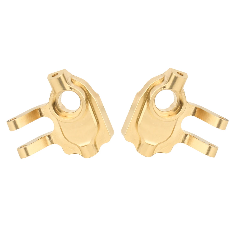 

1/18 для осевого воротного моста, торцевой, латунный