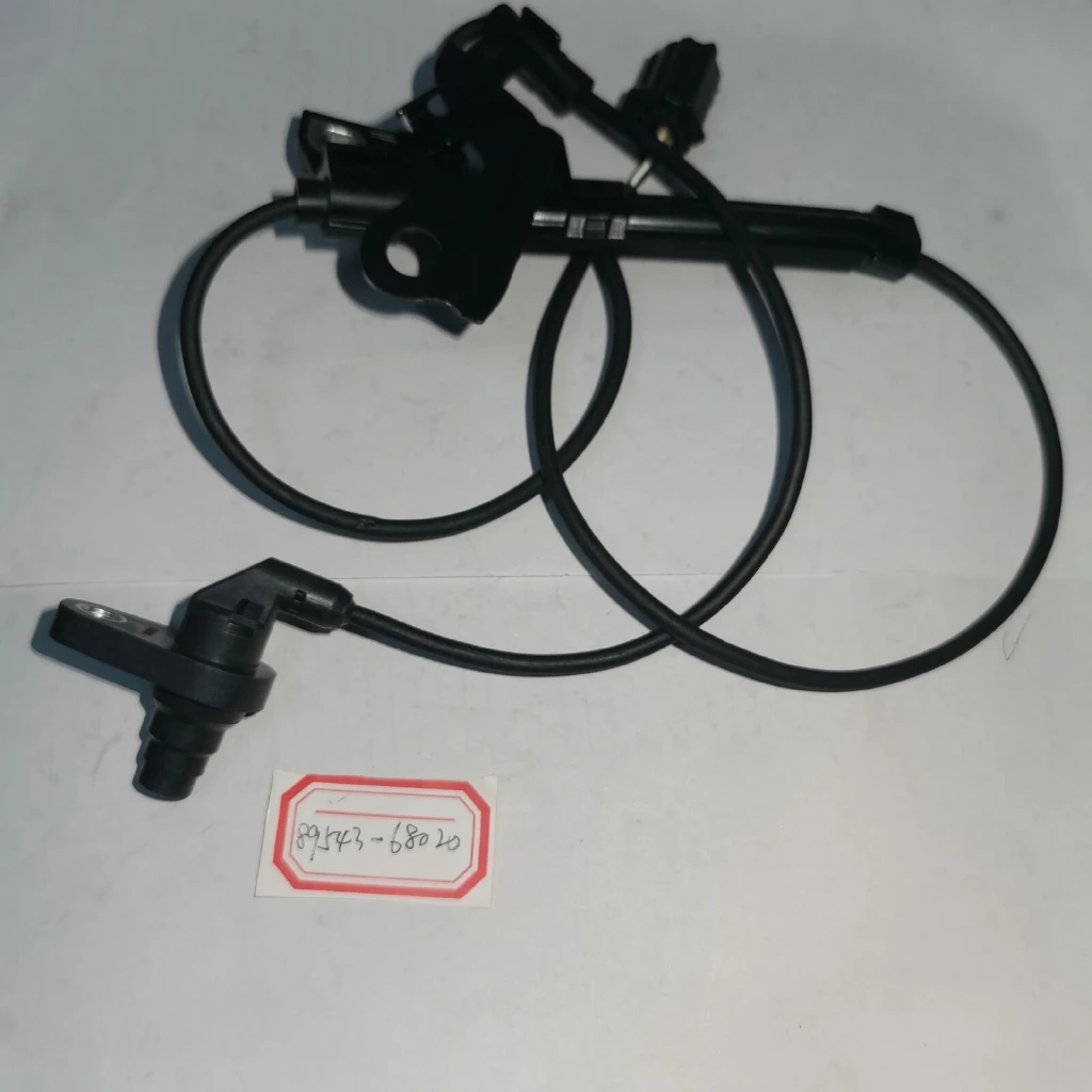 

Датчик скорости ABS для TOYOTA Wish Mpv 09- 89543-68020 8954368020