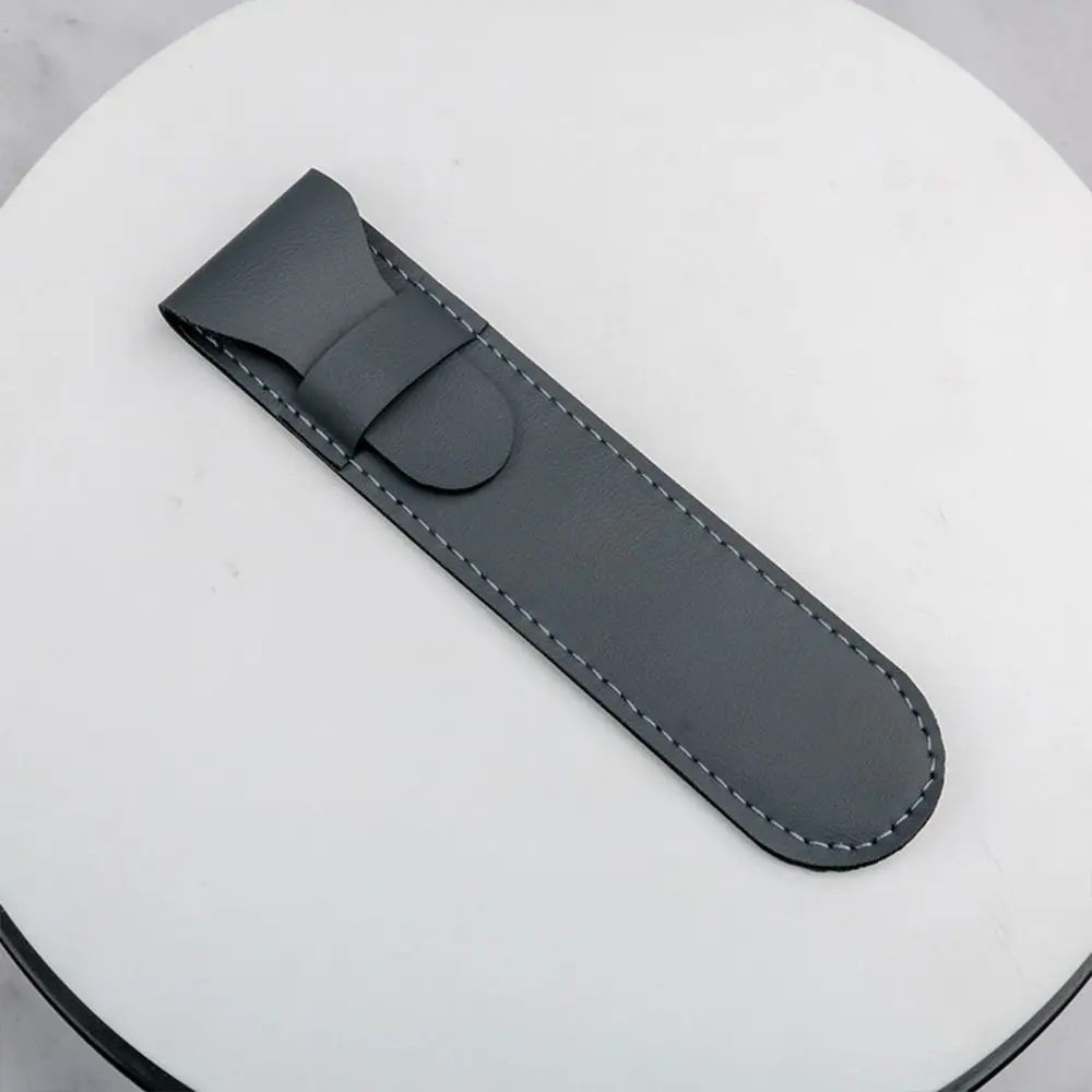 

Набор из 3 чехлов для ручек из кожи