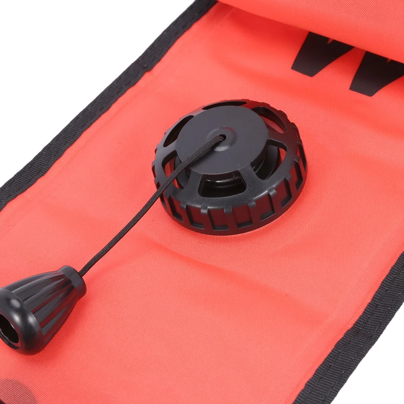 Набор маркеров для подводного плавания с катушкой 15 м