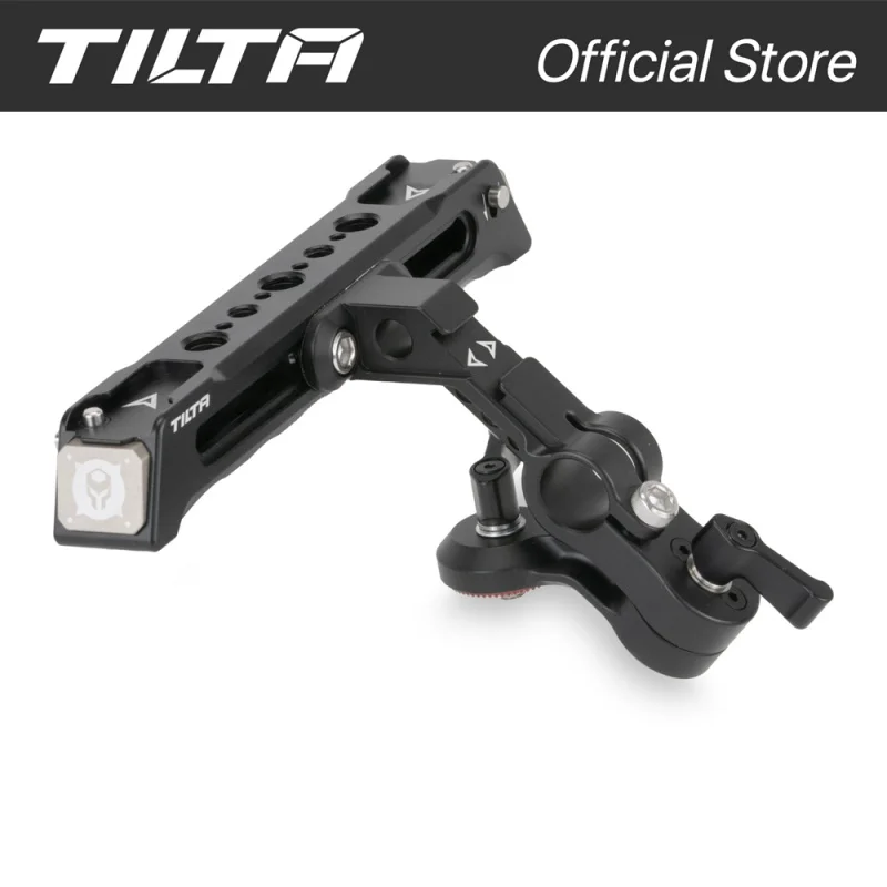 

TILTA TA-QRTH6 Регулируемая верхняя ручка плюс совместимая с клеткой TILTA BMPCC 6K Pro
