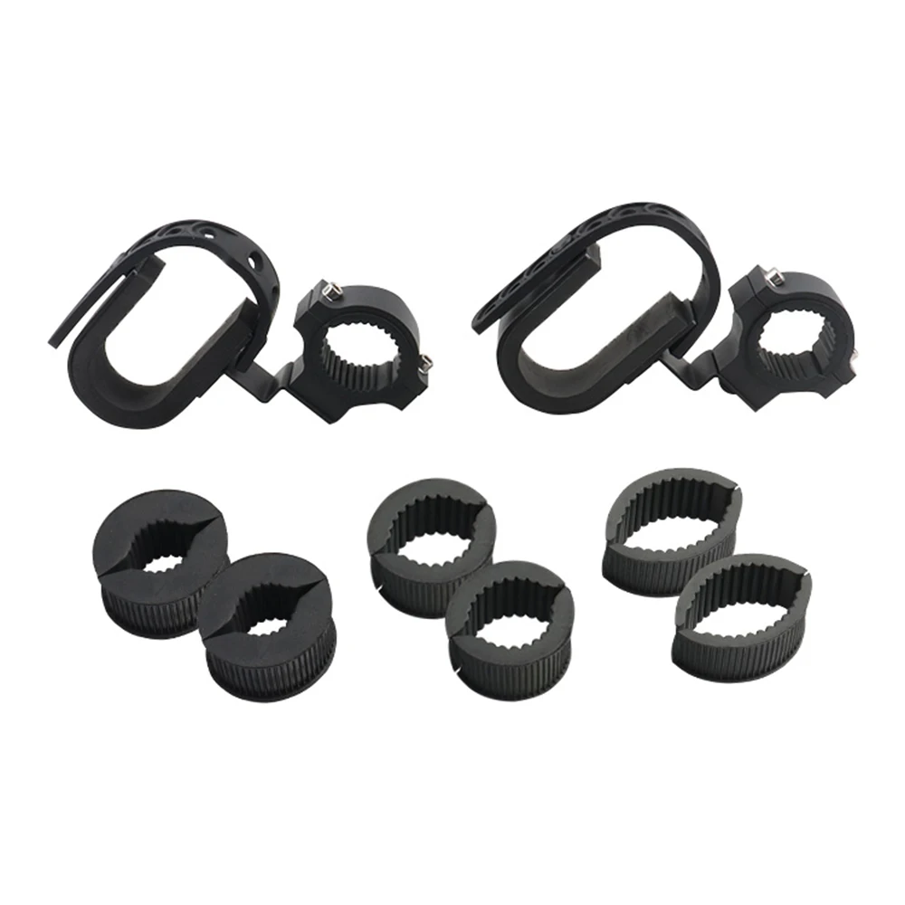 Стойка-держатель UTV для рулонных стержней 0 78 1 2 5 дюйма комплект кронштейнов Can-AM