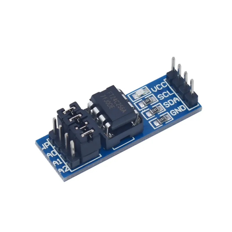 Рисунок 3 - Новый модуль памяти EEPROM AT24C256