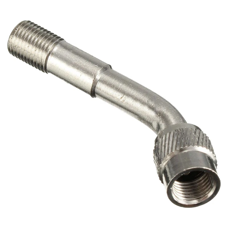 4 шт. удлинитель стержня шины мотоцикла автомобиля 135 градусов