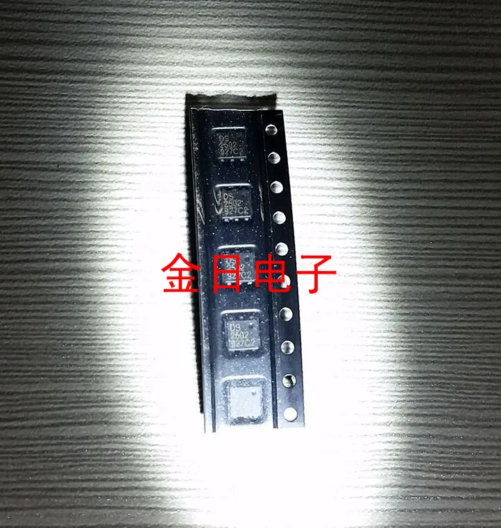 

20 шт. Оригинальный Новый DS2502
