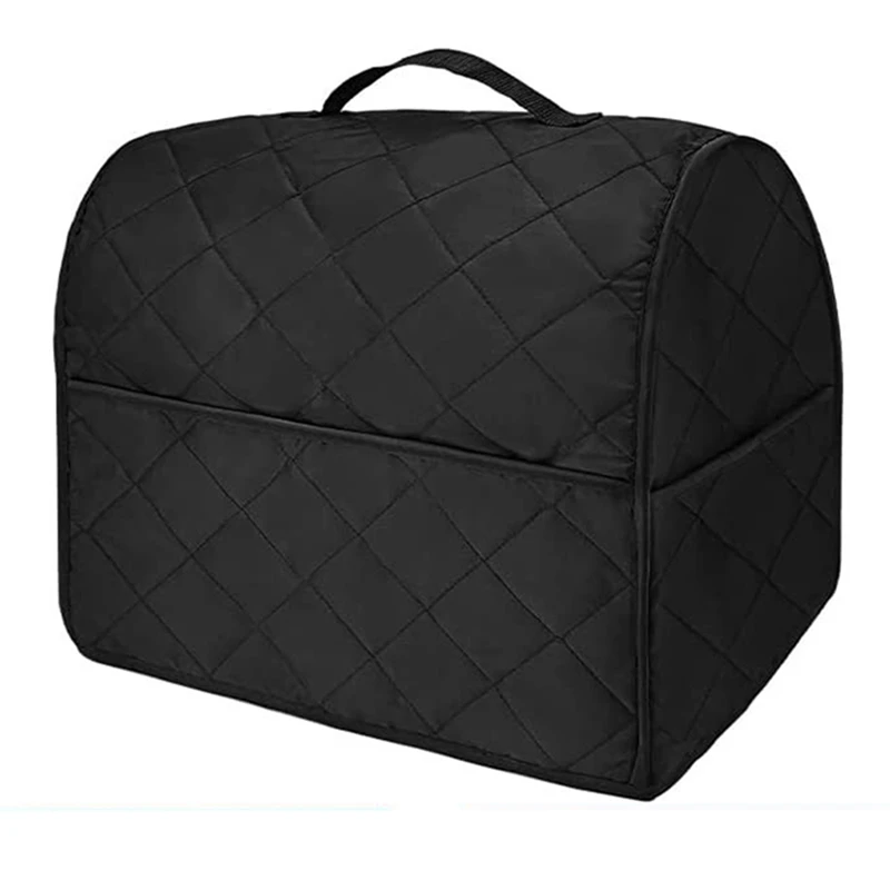 

Stand Mixer Cover Compatible With 4.5 Qt And All 5 Qt Kitchenaid Mixer, Protective Dust Cover