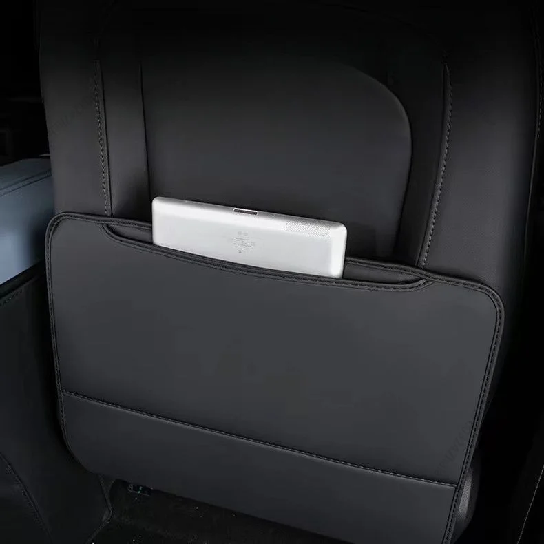 Фото Защитные накладки от царапин для Volvo S60 2019-2026, аксессуары для модификации интерьера, защита от царапин для задних воздуховодов, аксессуары для салона автомобиля №4