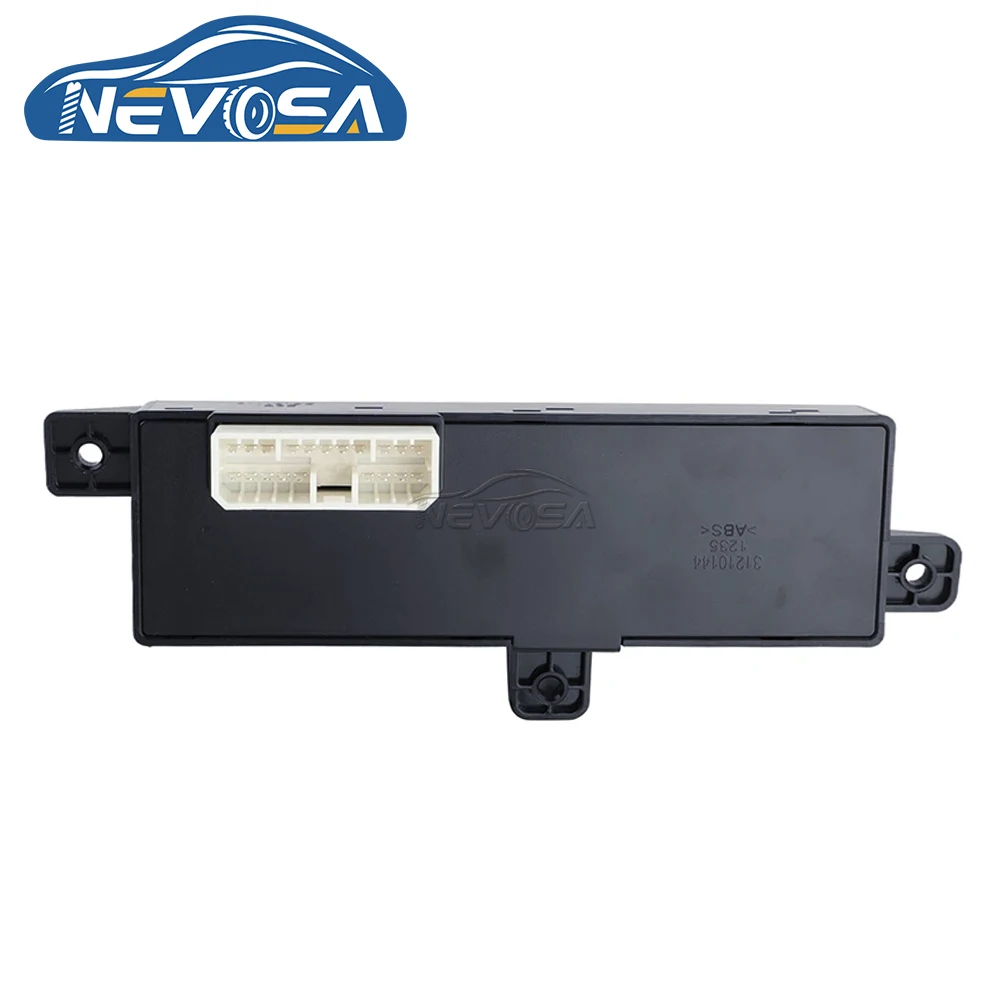 NEVOSA 88295-C1000 передняя правая боковая кнопка регулировки сиденья для Hyundai Sonata 9 2015 2017
