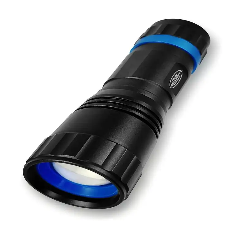 

600 Lumens Flashlight