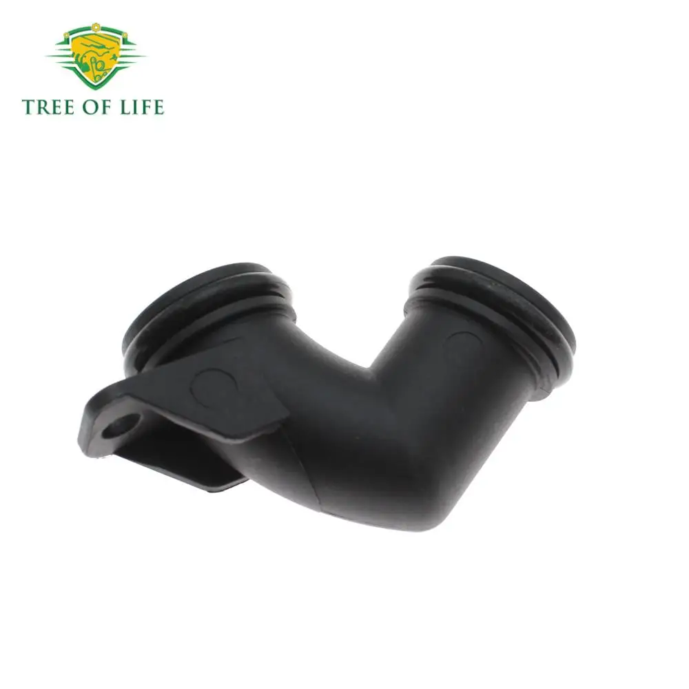 6112030308 Соединитель радиатора EGR для водопроводной трубы Mercedes 2 7 CDI OM611 OM612 A 6112 030 308