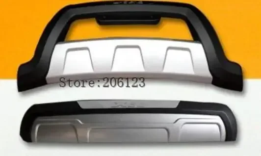 

Новая защита бампера для Lifan x60 2012 2013 2014 2015