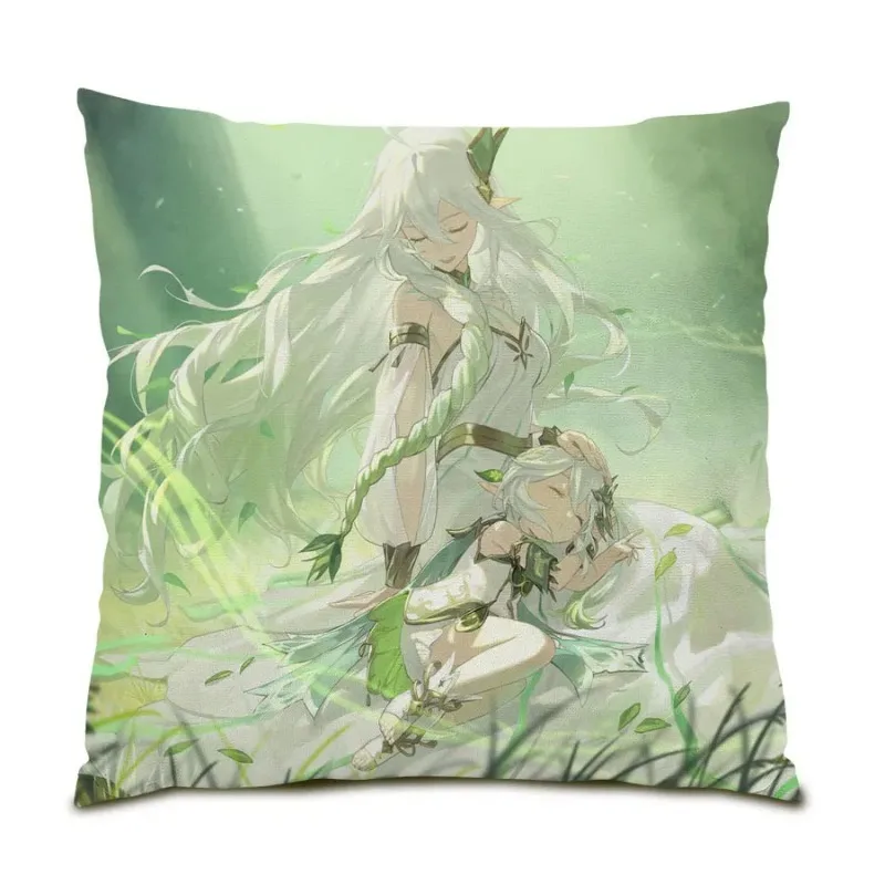 Рисунок 6 - Чехол из полиэстера и льна в японском