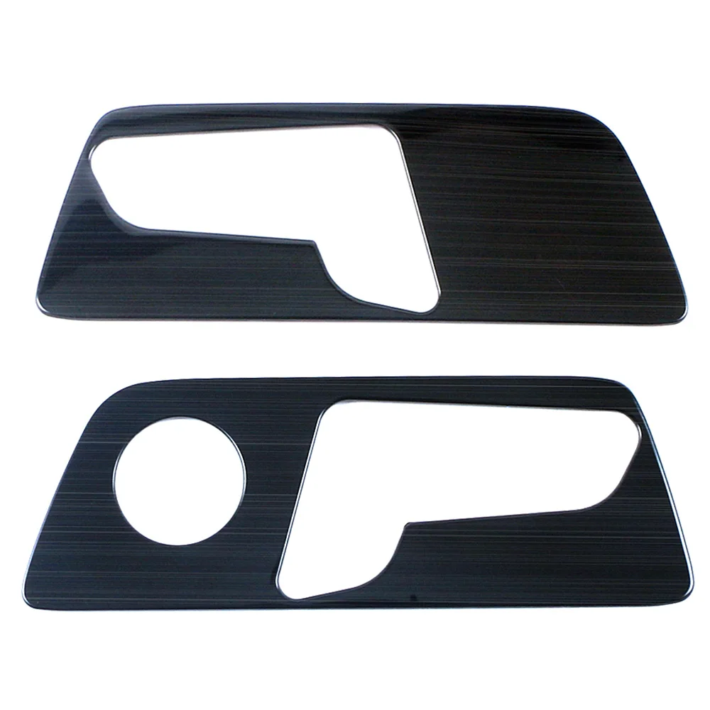 

Аксессуары для GWM Tank 300 2021-2024, кнопка регулировки сиденья, панель переключателя, накладка, внутренний гарнир, декор из нержавеющей стали