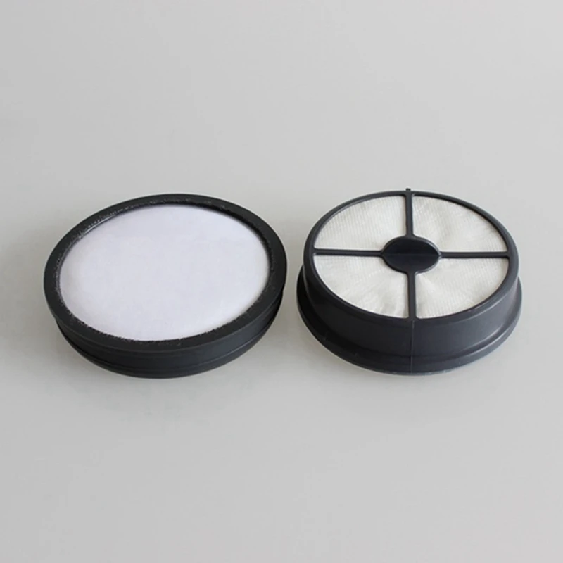 Filter Kit Set Vacuum Cleaner HEPA Filters For Hoover 303903001 &amp 303902001 Fits Windtunnel UH70400 UH70405 And More