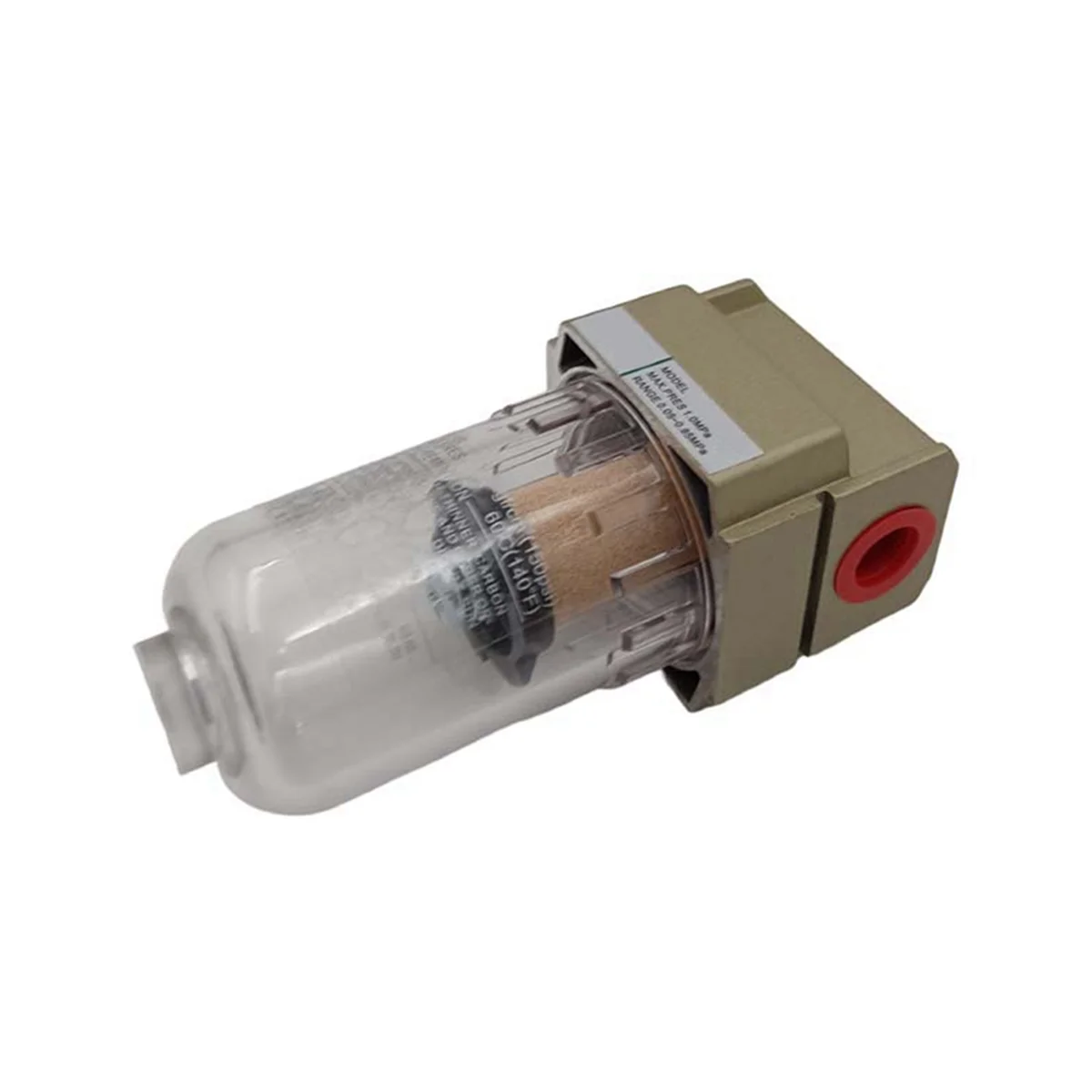 AF2000-02 Фильтрующий элемент Аксессуары для испытательного стенда Common Rail фильтр