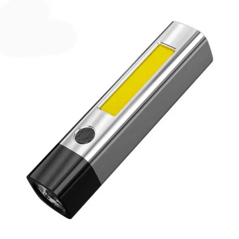 

Portable Camping Head Lamp Super Bright High-power Headlamp High Power Led Headlamp Electric Torch Upgraded Rechargeable