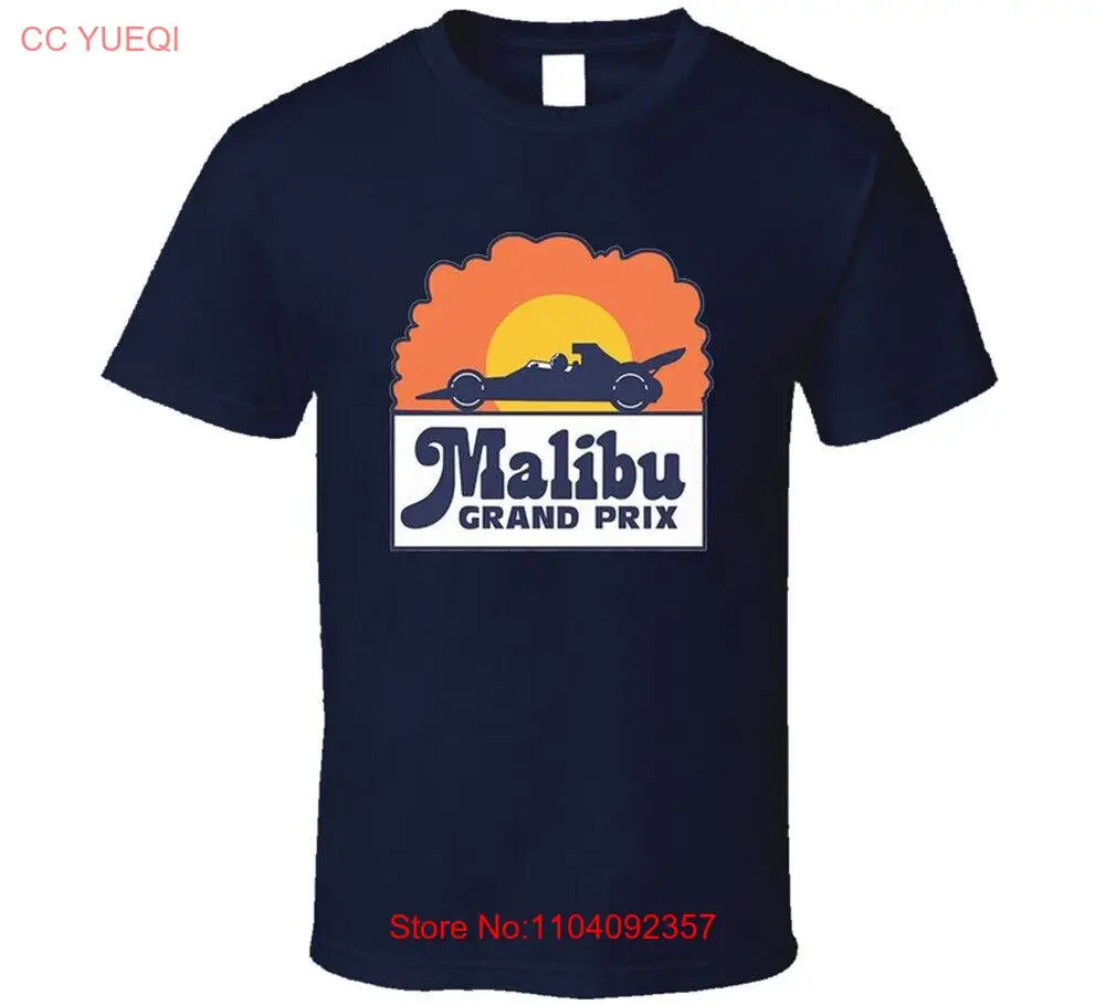Malibu Grand Prix T Shirt