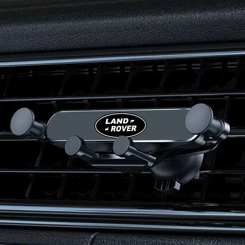 Гравитационный автомобильный держатель для телефона вентиляционное отверстие