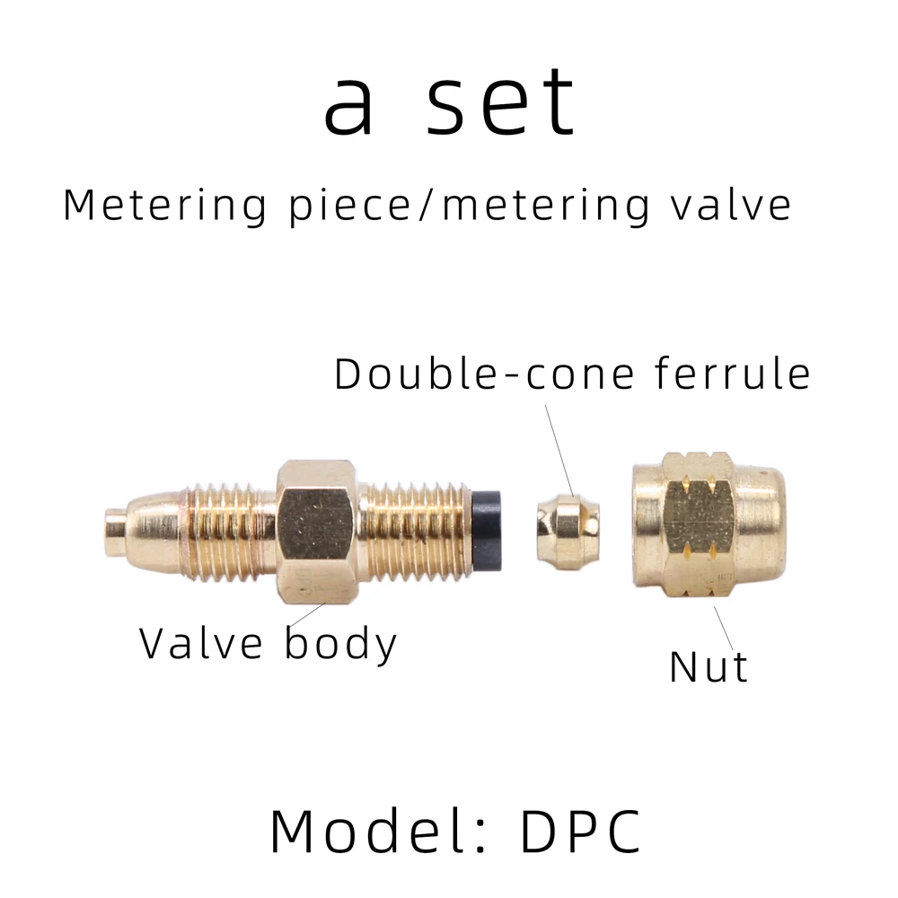 

Централизованная смазочная цепь HeTripod