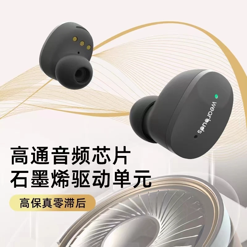 

Earbuds for Aipower Wearbuds W20 PRO