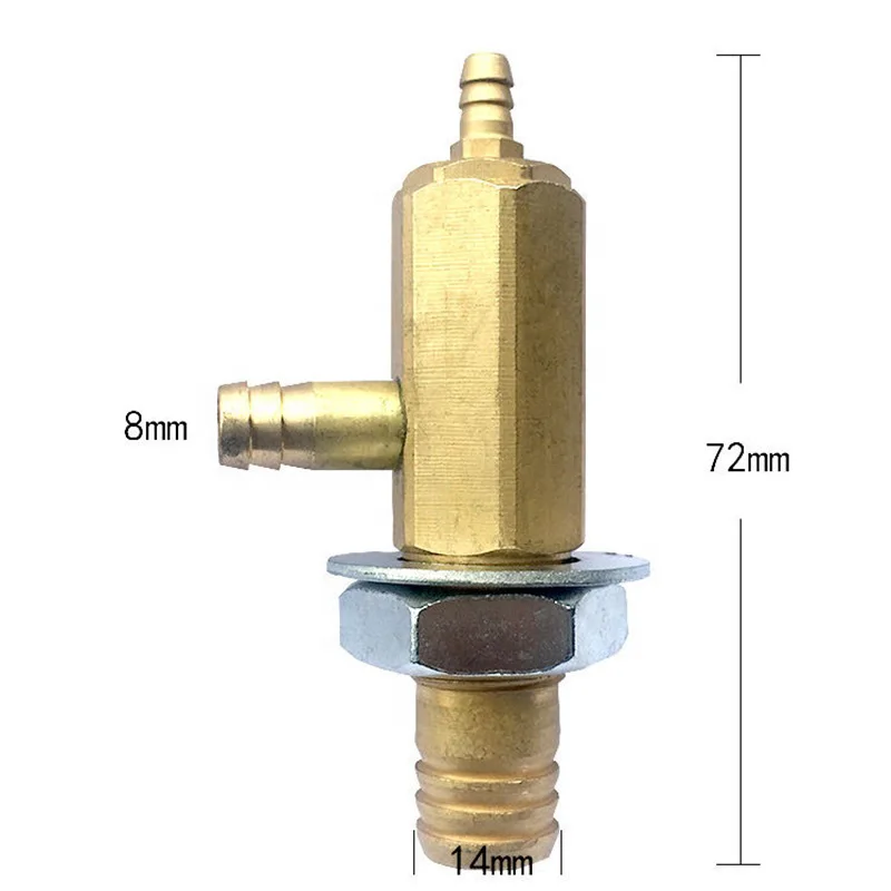 

Yast---K020 Dental Strong Suction Valve For Dental Unit Spare Parts