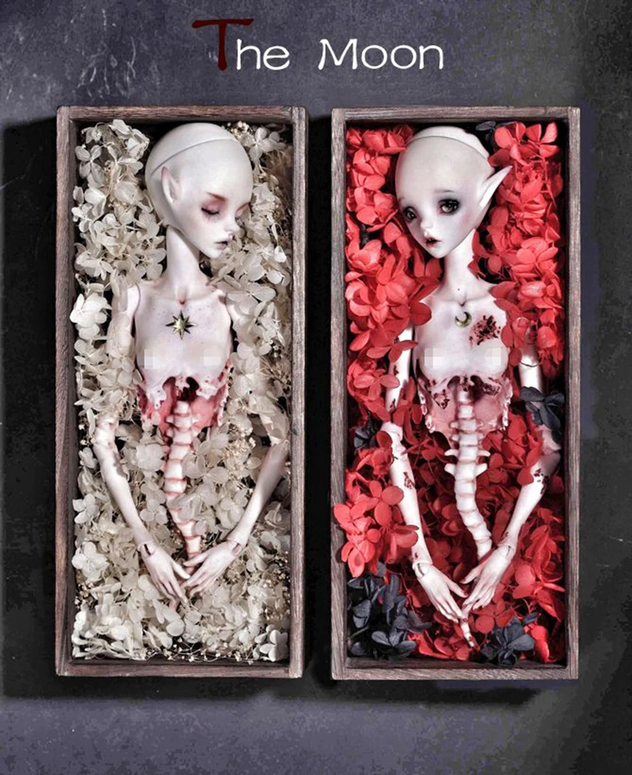 Шарнирная Кукла зомби BJD SD 1/6 шарнирная кукла подарок на день рождения игрушка