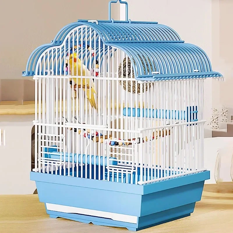 

The Accessories Are Only Available But The Bird Cage Is Not Available