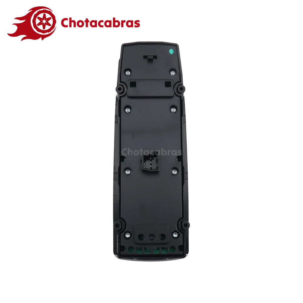 Left Power Window Master Control Switch For Mercedes Benz C200 C260 E260 E300 GLK300 A2049055402 A2049055302 Car Accessories