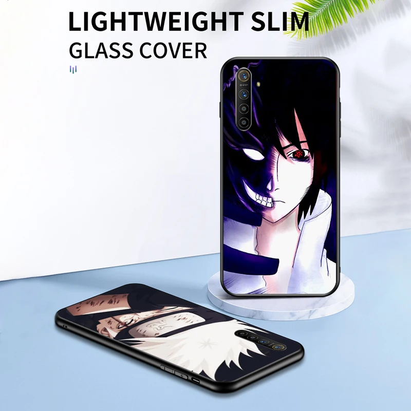 Ролевая мультяшная роль Наруто Какаси для OPPO F5 F7 F9 F11 R9S R15 R17 RX 17 Neo K1 AX7 K3 K5T F15 A5 A9 A11X