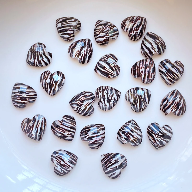 

Мини-фигурки из полимера 100 шт.