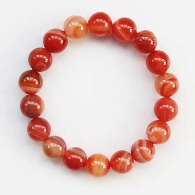 

jewelry natural agate chalcedony bracelet exquisite men's and women's bracelet jewelry, best gift