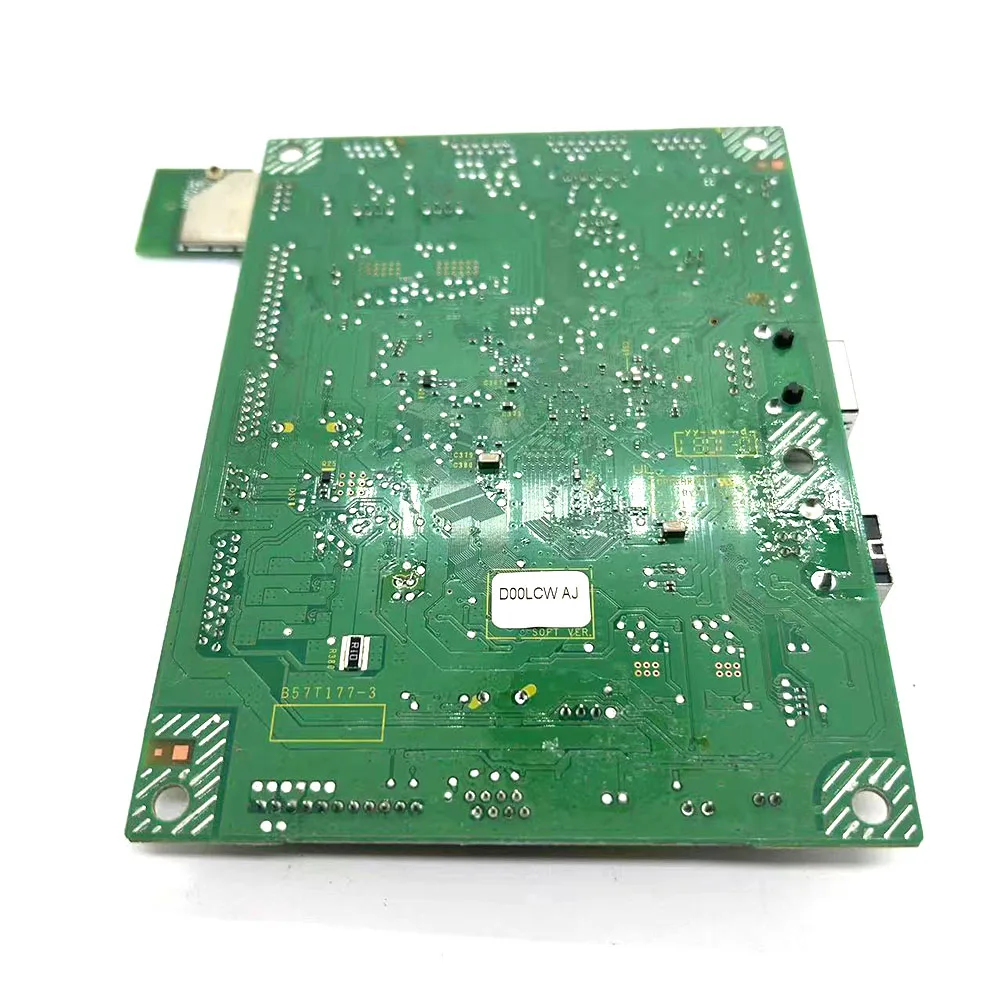 

Main Board Motherboard B57T177-3 Fits For Brother MFC-L2710DW