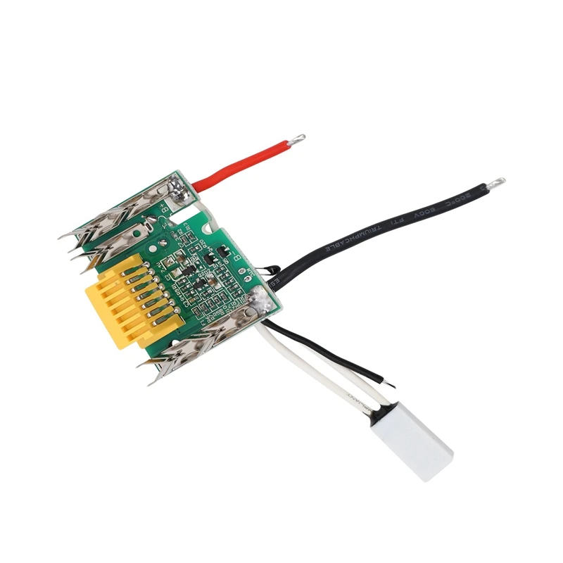 

20X PCB Circuit Module Board Parts,Li-Ion Protection For Makita Replacement Battery PCB Li-Ion 18V Battery PCB Board