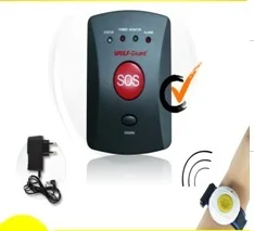 latest hot sale door monitoring system wireless outdoor security system SMS Alarm System YL-007EG enlarge