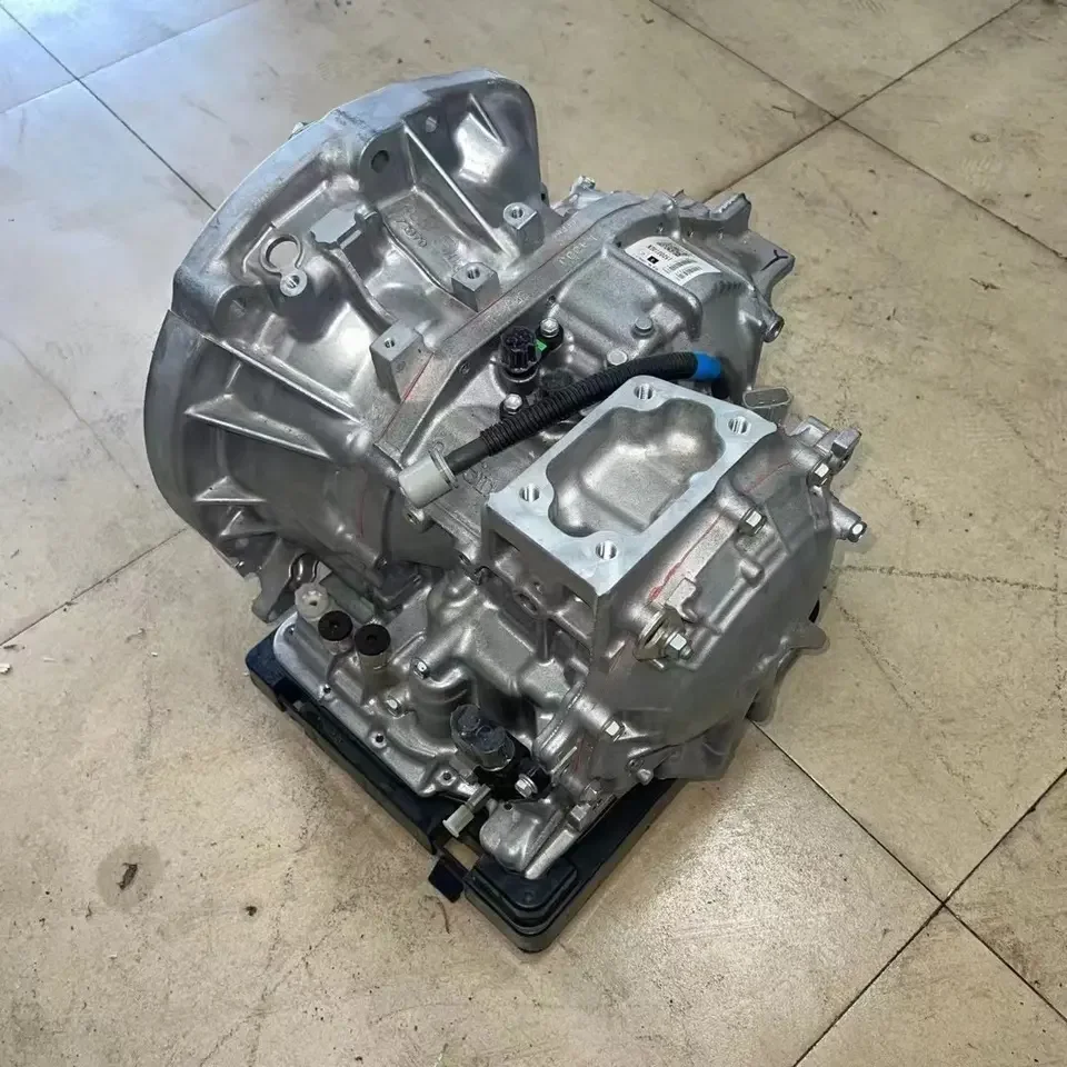 U440 U442 Оригинальная коробка передач в сборе для коробки Changan CS35 Plus