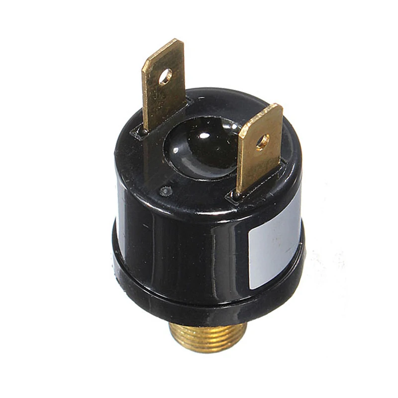 Pressure Control Switch Valve Heavy Duty 70-100psi 170-200 Psi 120-150psi 90-120psi 150-180psi 125-200psi