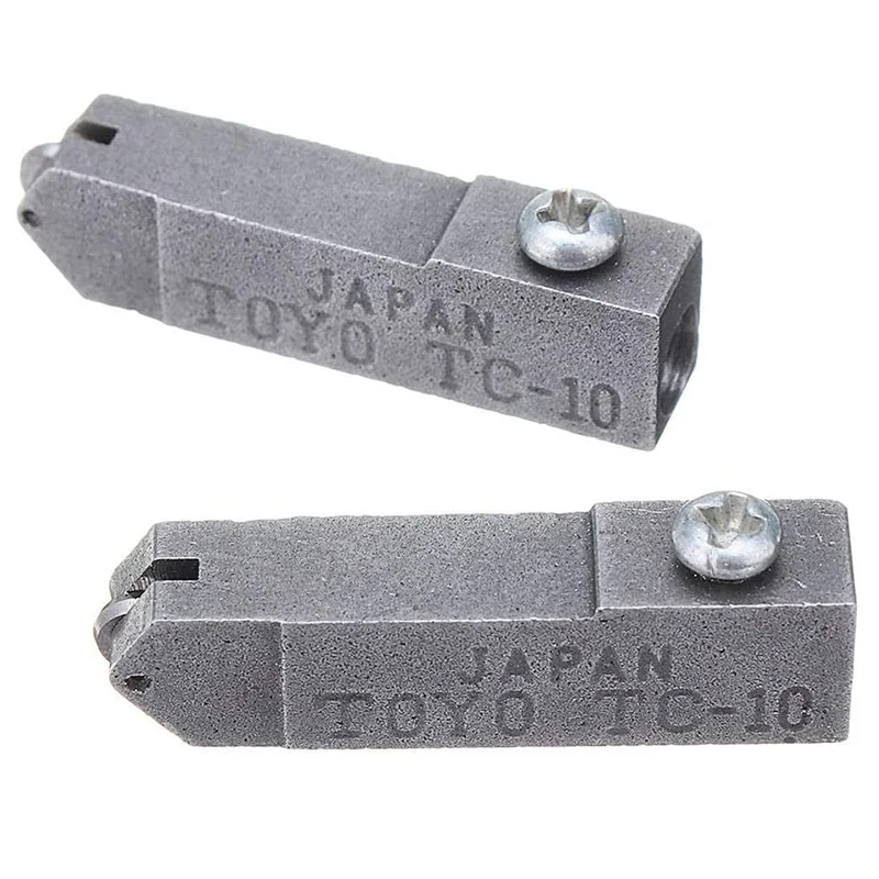 

Режущая головка TC-10 для стекла 2 шт.