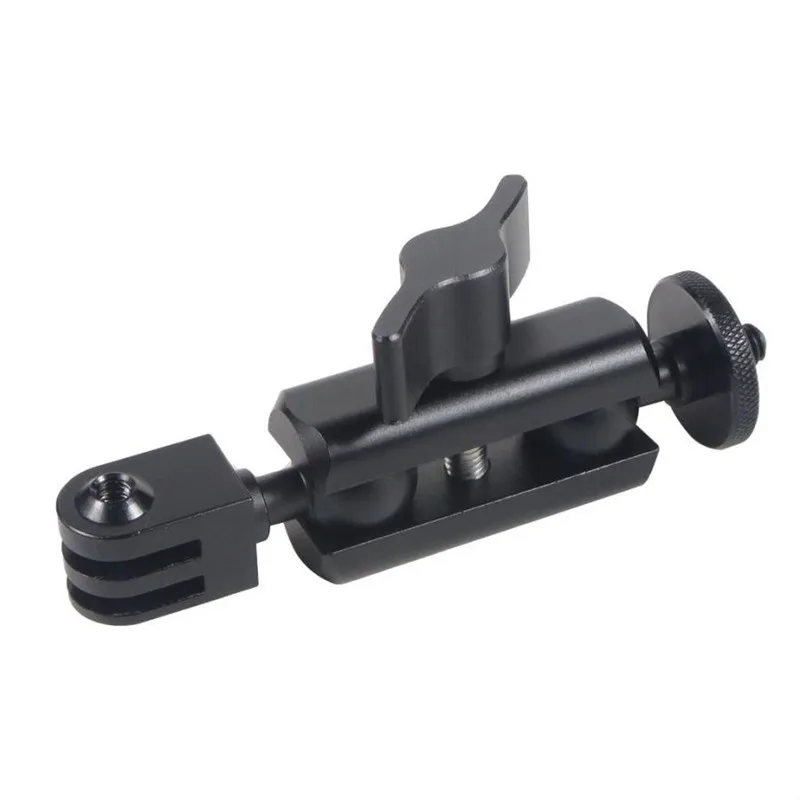 Кронштейн-адаптер с шаровой головкой 17 мм для GoPro 13 12