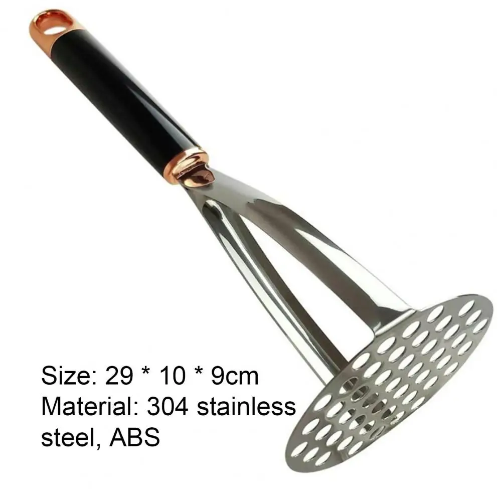 Нескользящая овощерезка прессованный картофельный машер соковыжималка