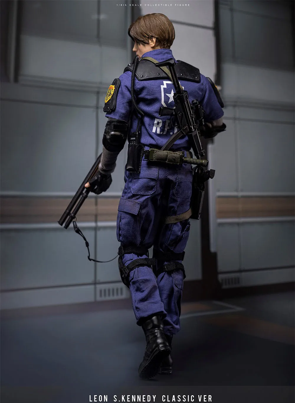 1/6 DAMTOYS DAM DMS037 элементы игрового плеера жители классической версии полный набор