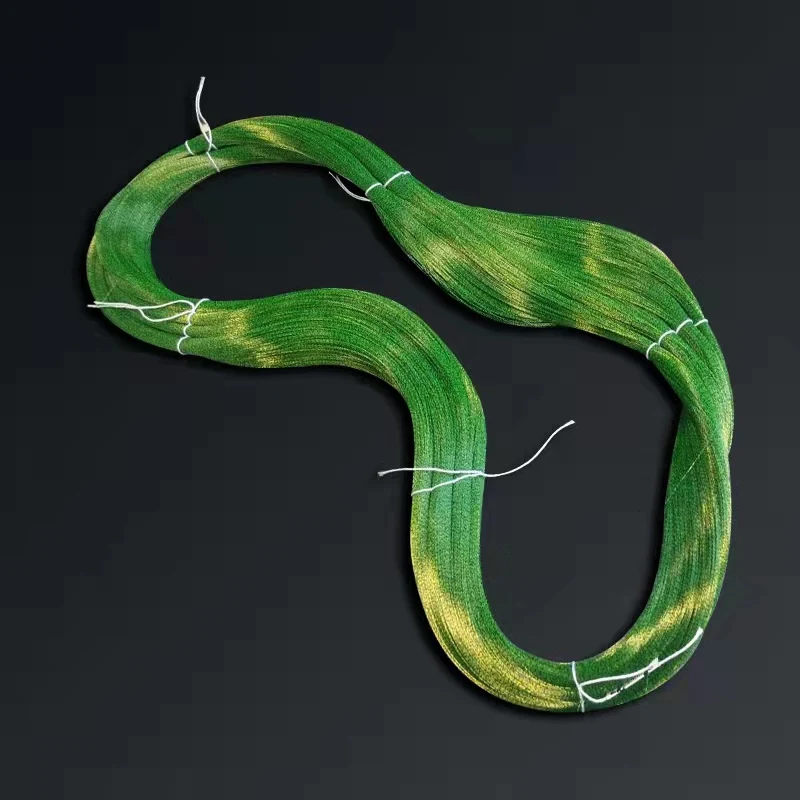 

Wholesale 3000/5000m Fish Line Normal High Strength Nylon Fishing Goods Accessories Tackles Speckled Green Wire Pesca