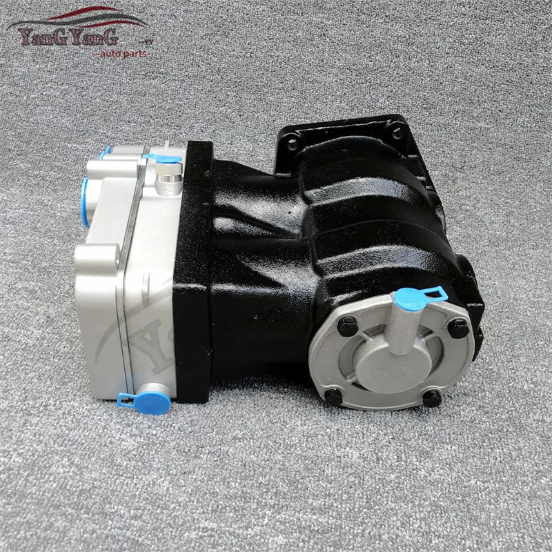 Автозапчасти оригинальная деталь 4127040080 20701801 для Volvo FM12 FM13 двигатель D12 D12A D12C