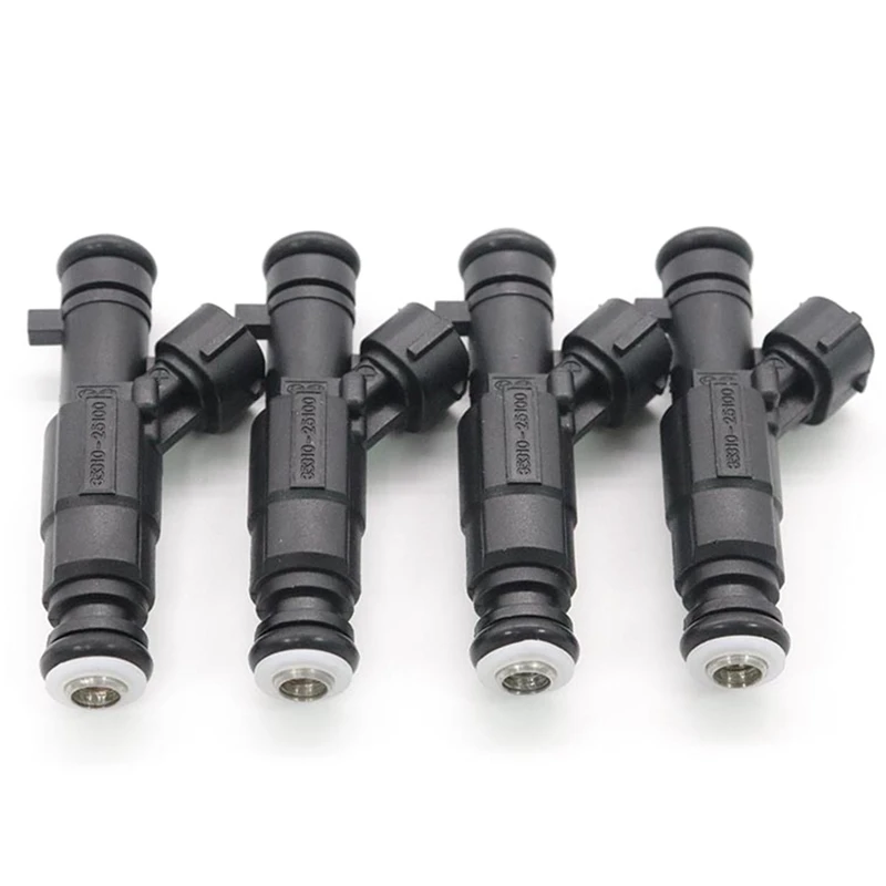 

Топливные форсунки 35310-25100 для KIA Carens Magentis Carnival 2.0L Hyundai SONATA ACCENT 1999-2006