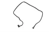 

Y4344 для инжекторной трубы CLIO II KANGOO 1,4 1,6 16V KM4 KJ4 двигатель