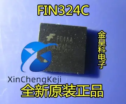 

30pcs original new FIN324C