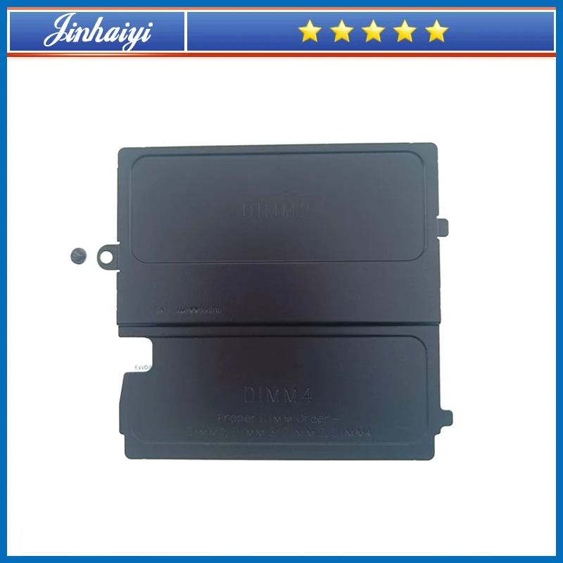 

Для HP ZBook Fury 15 G7 G8 ZBook Fury 17 G7 G8 чехол для памяти слот для карты памяти радиатор-кронштейн AM2WW000D10