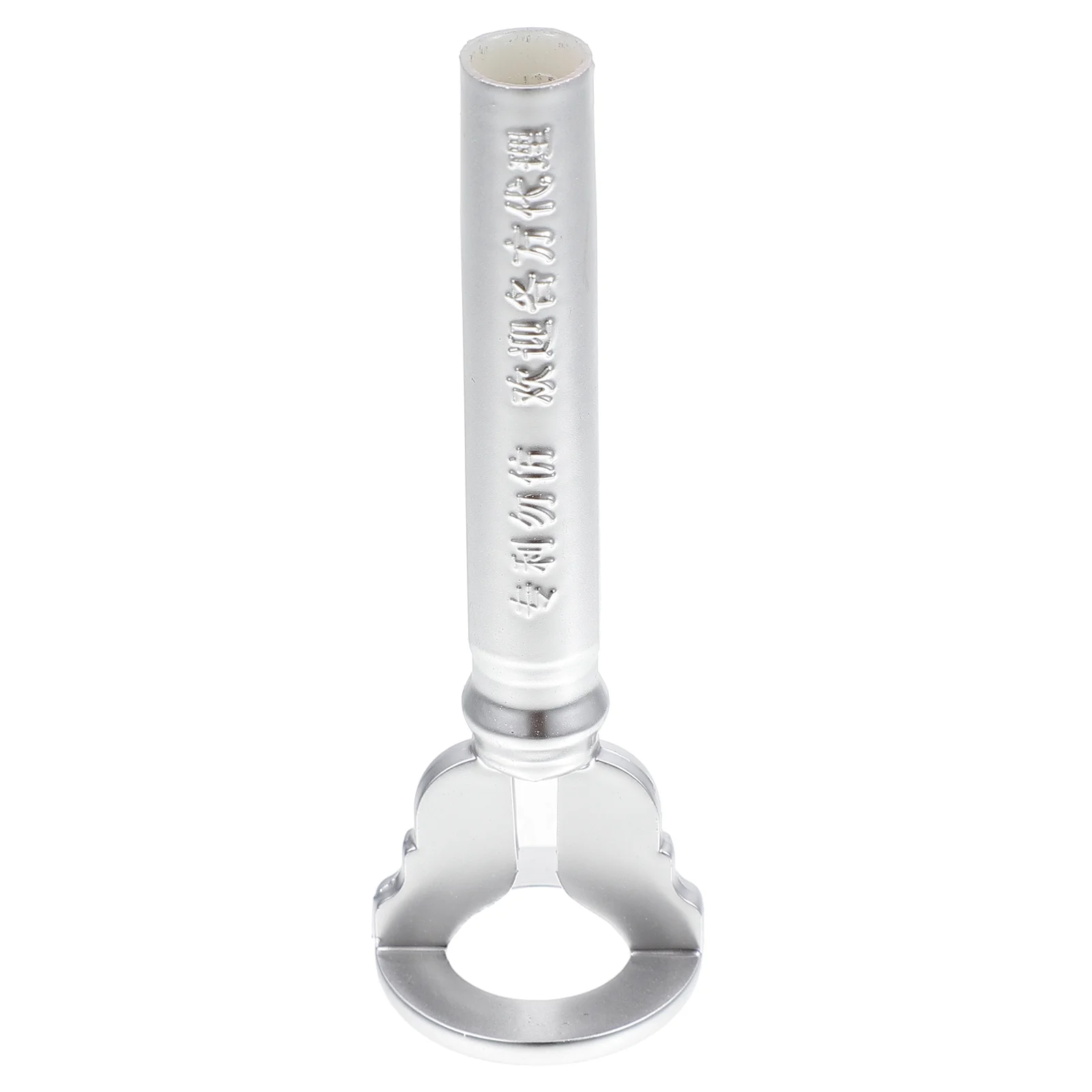 

Small Lip Specialty Tools Trumpet Practice Trumpets Device Student Advanced Nylon Plastic Teaching Props