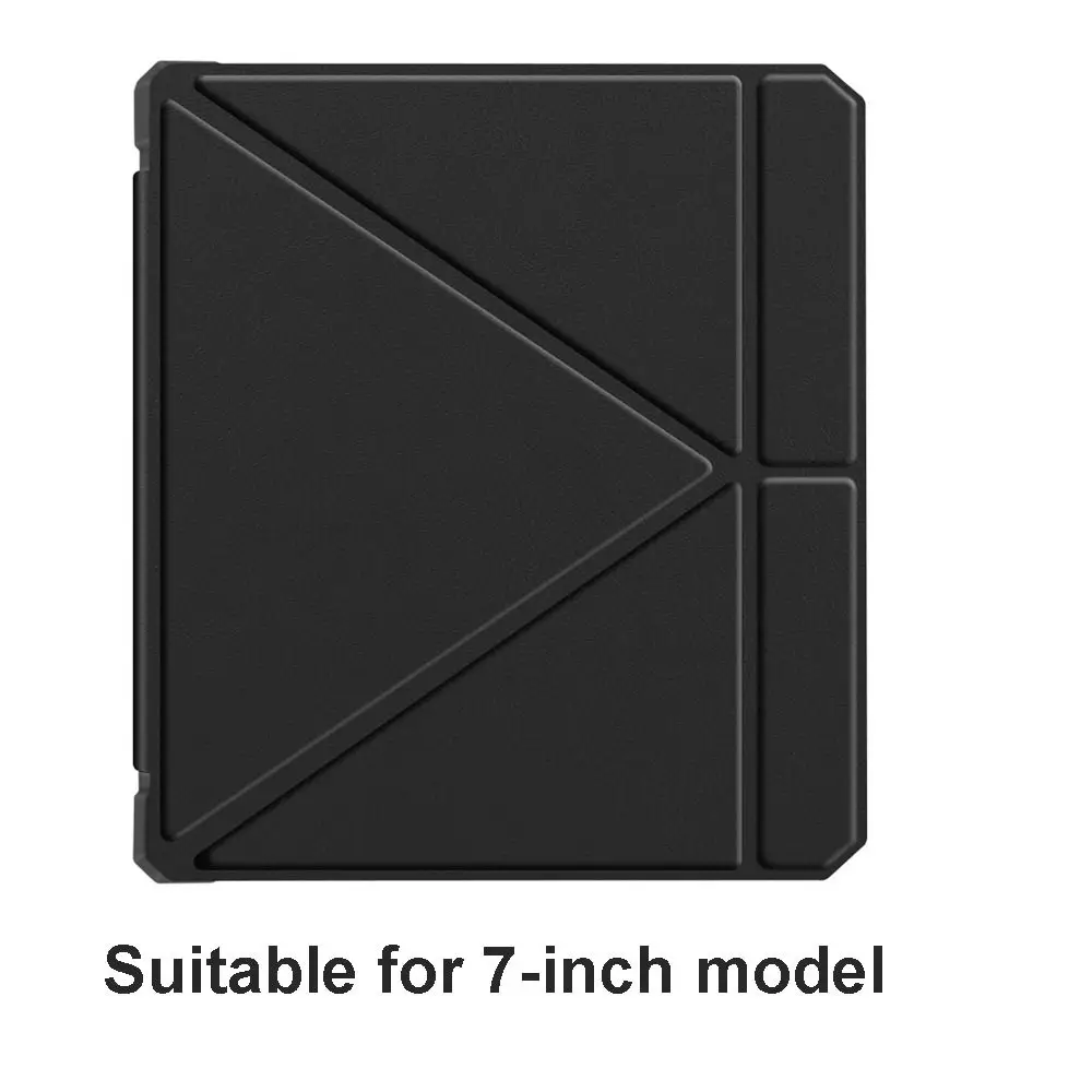 Автоматическое Пробуждение/режим сна 7-дюймовый E-Reader телефон противоударный